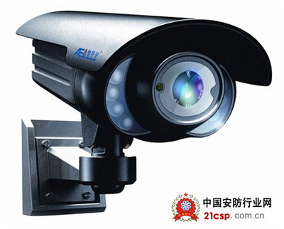 美电贝尔推出500万网络高清红外摄像机bl-e800ir-c50--红外摄像机--中国安防行业网